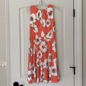 Ivanka Trump Dress Size Small